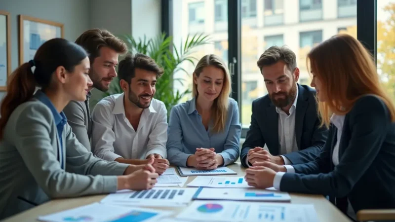 Strengthening Financial Skills for Long-Term Career Success