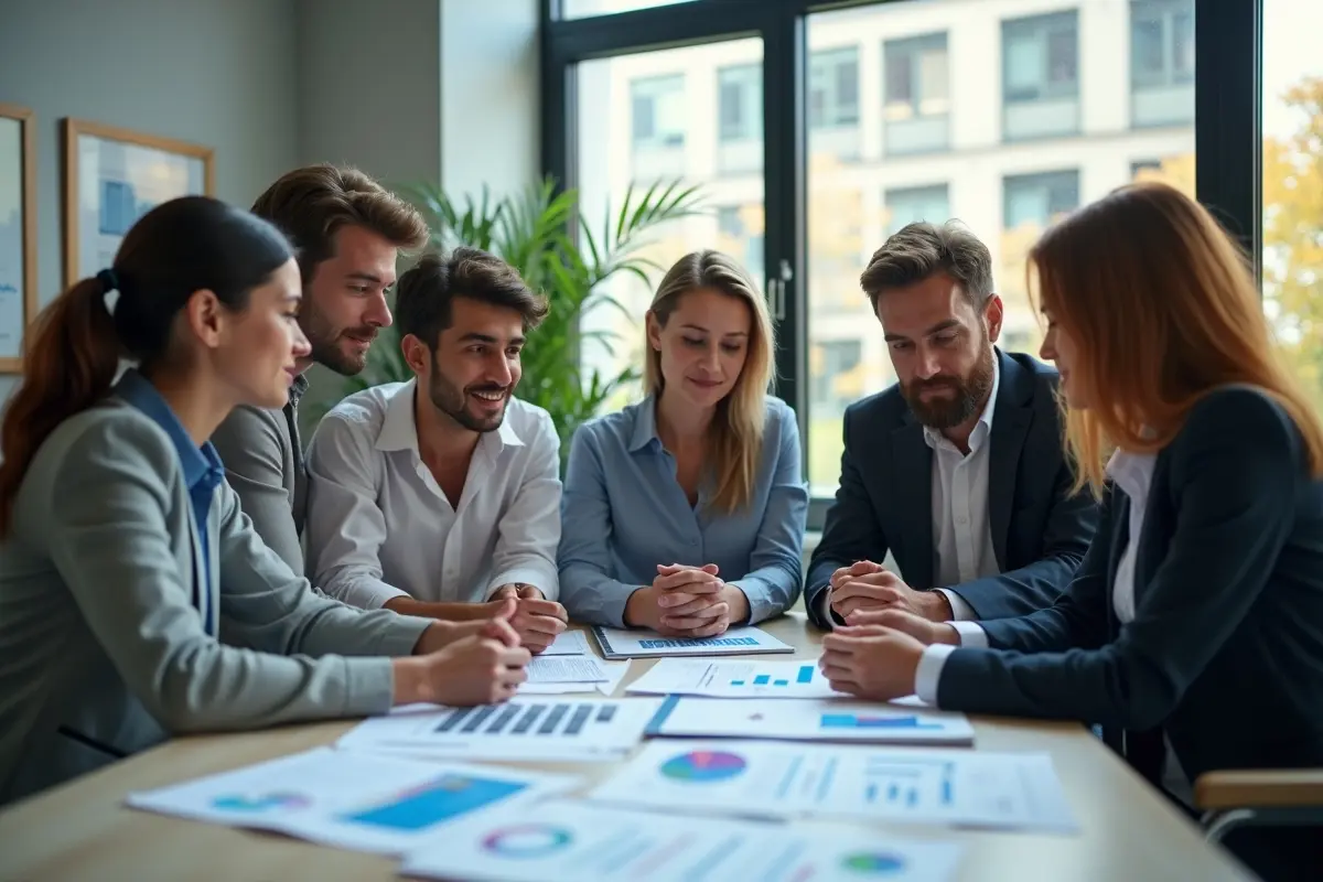 Strengthening Financial Skills for Long-Term Career Success