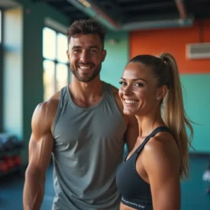 How a Certified Personal Trainer Helps You Stay Motivated