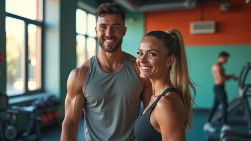 How a Certified Personal Trainer Helps You Stay Motivated