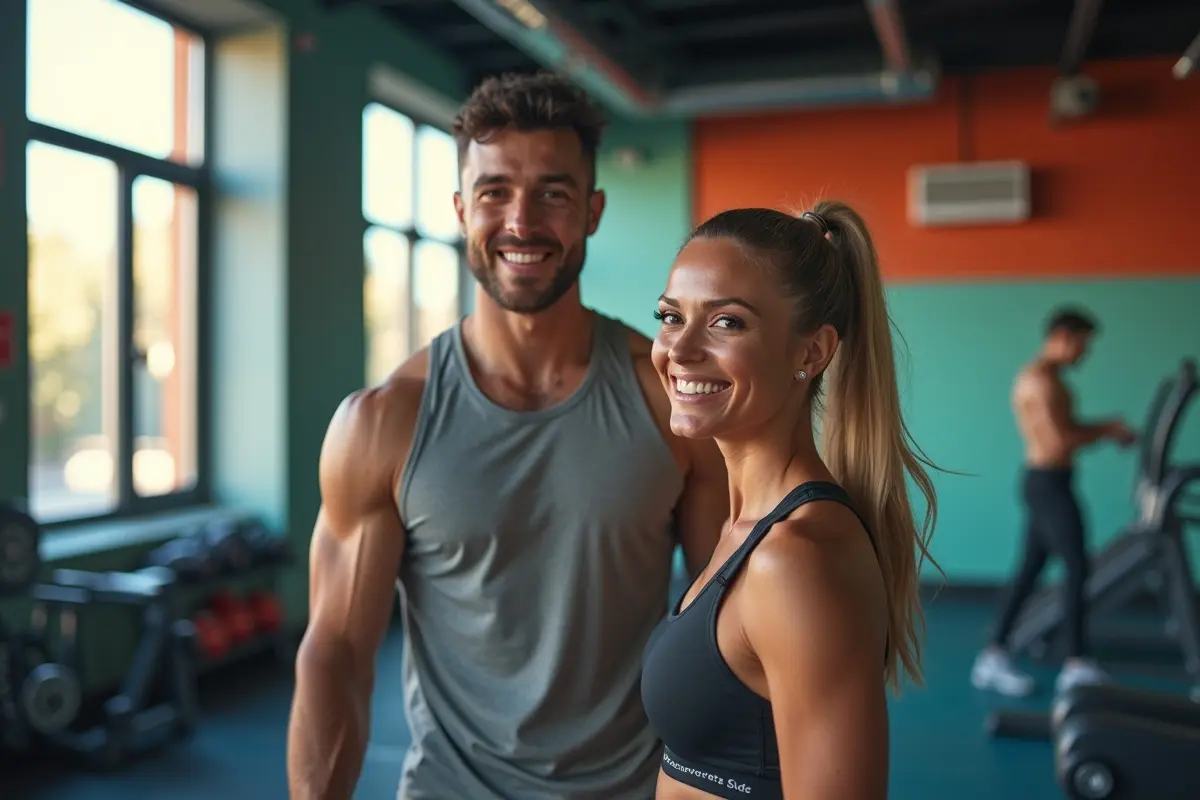 How a Certified Personal Trainer Helps You Stay Motivated
