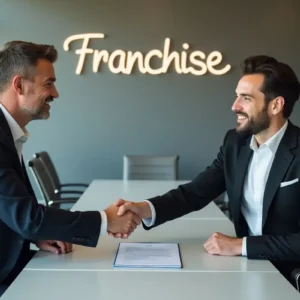 Franchise Ownership Steps and Strategies