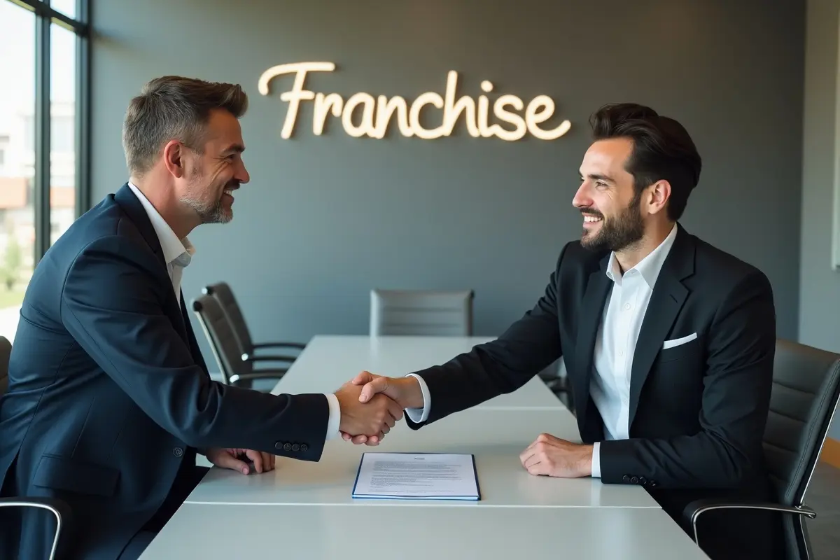 Franchise Ownership Steps and Strategies