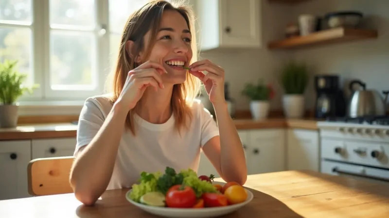 Top Lifestyle Habits for Beating Fatigue Naturally