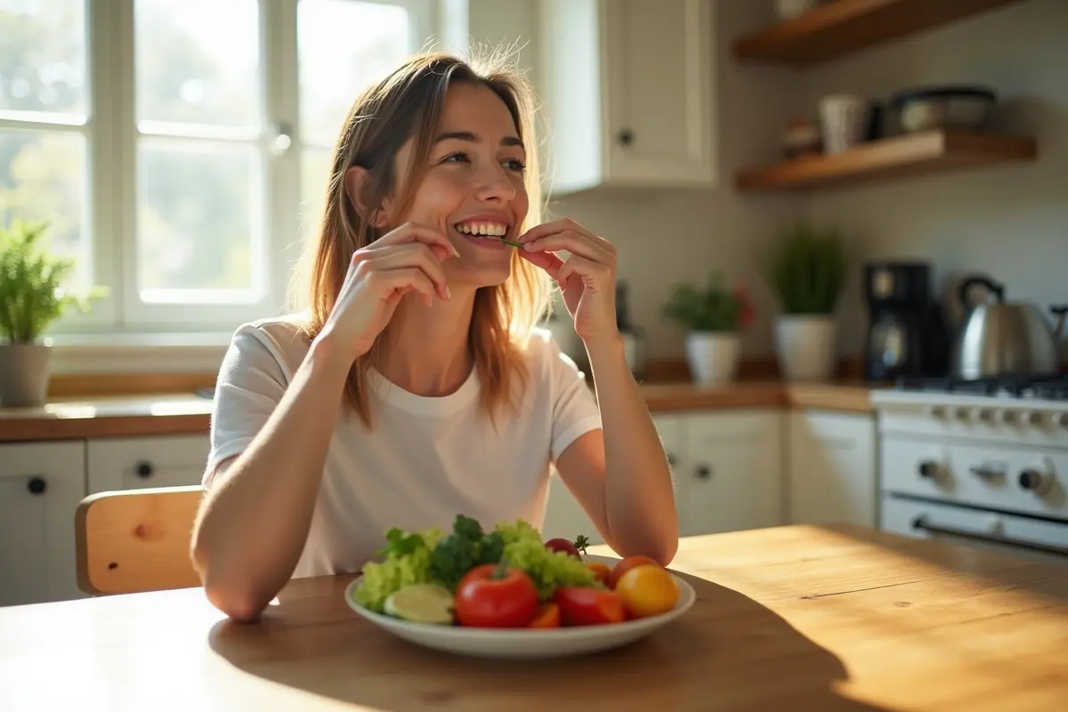 Top Lifestyle Habits for Beating Fatigue Naturally