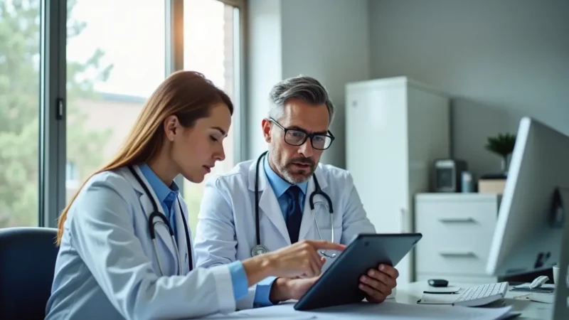 How Healthcare Providers Can Better Prepare for Large, Unexpected Claims