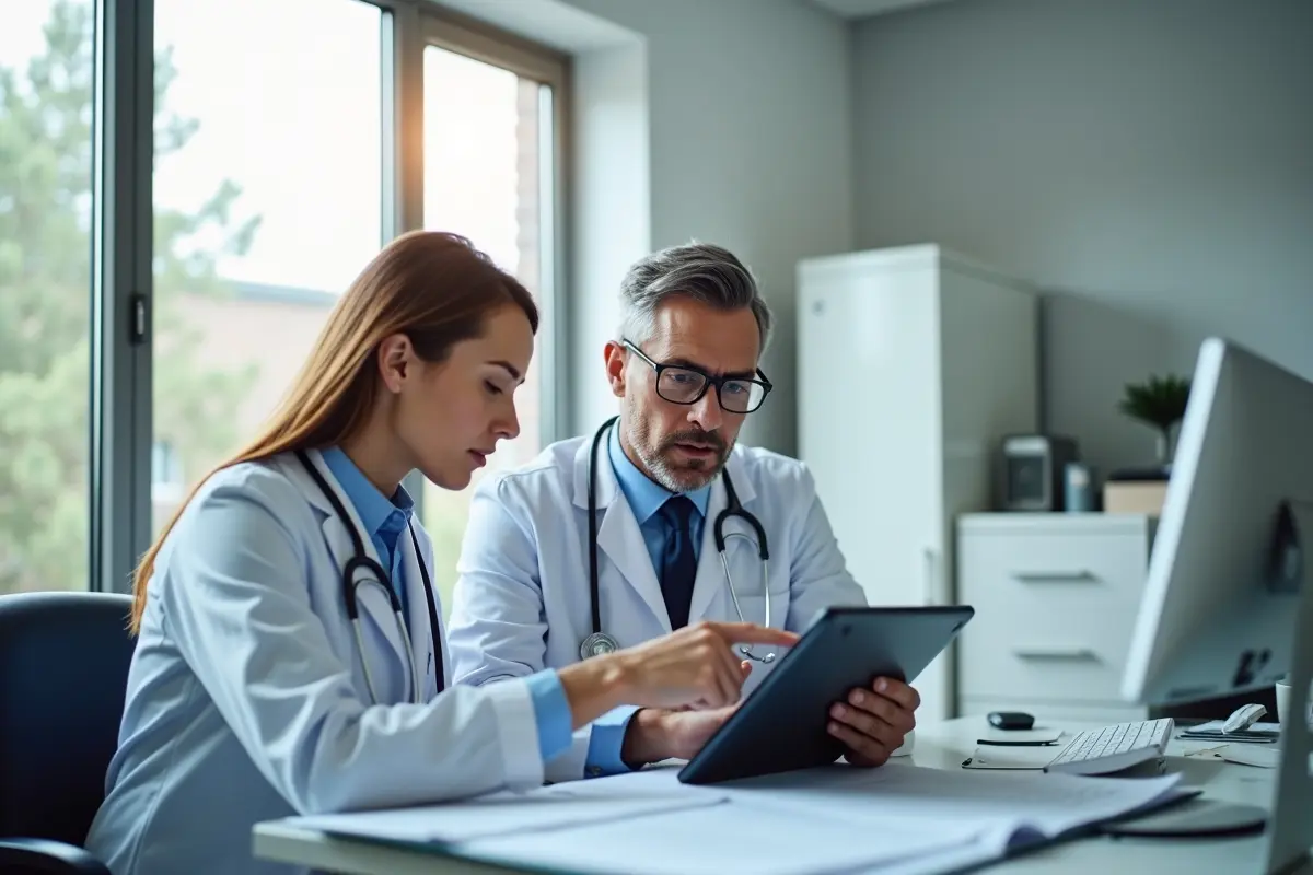 How Healthcare Providers Can Better Prepare for Large, Unexpected Claims