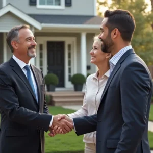 Hiring a Real Estate Agent: A Simple Guide