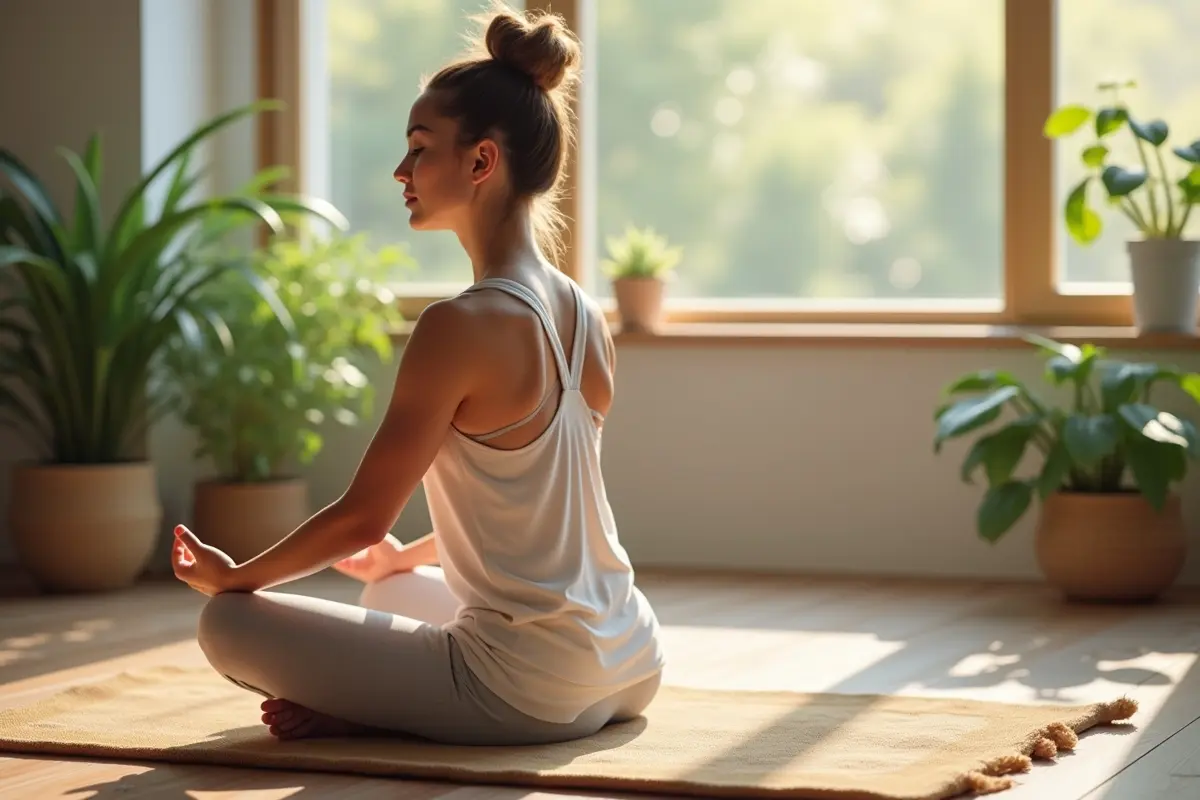 Natural Wellness Solutions for Mind and Body Balance