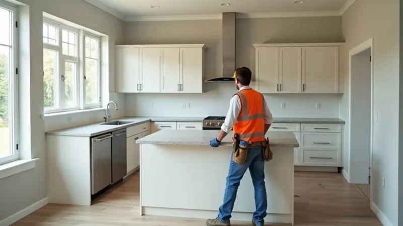 Top Four Home Renovations That Boost Selling Price Instantly