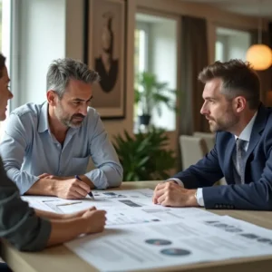 How to Handle Offers and Counteroffers in Home Sales