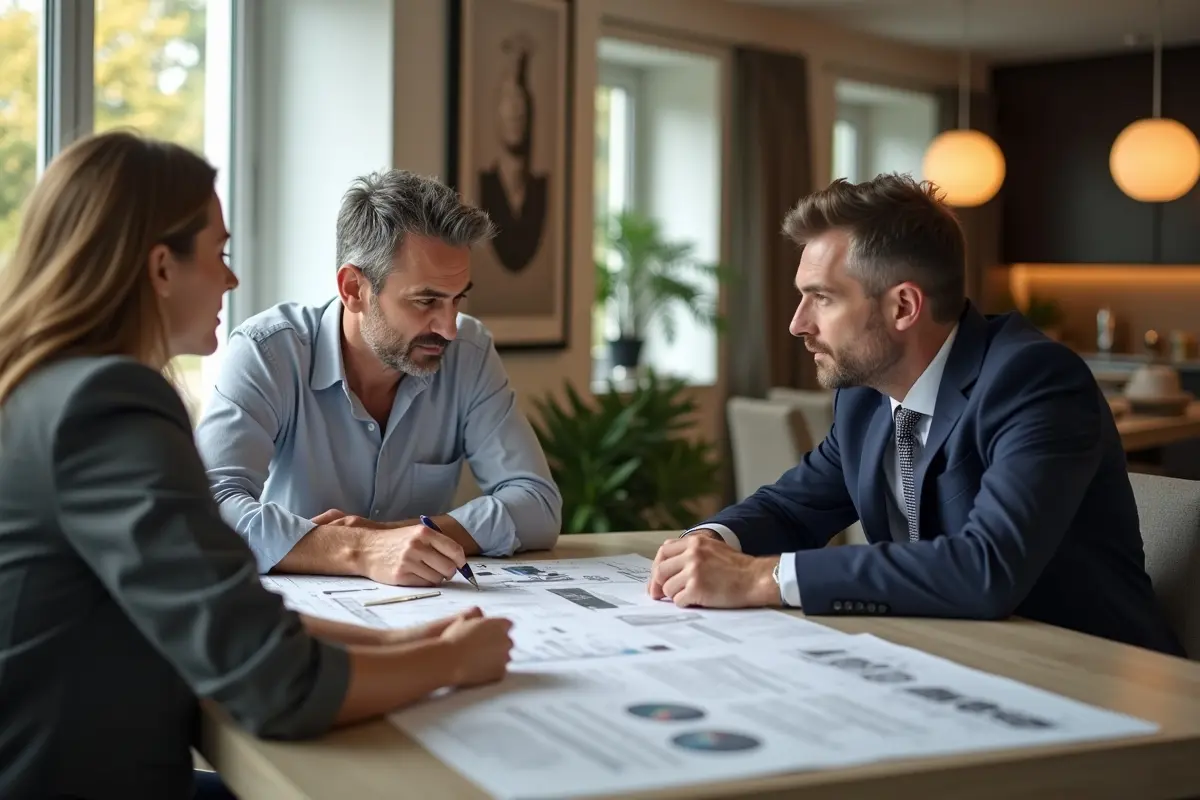 How to Handle Offers and Counteroffers in Home Sales