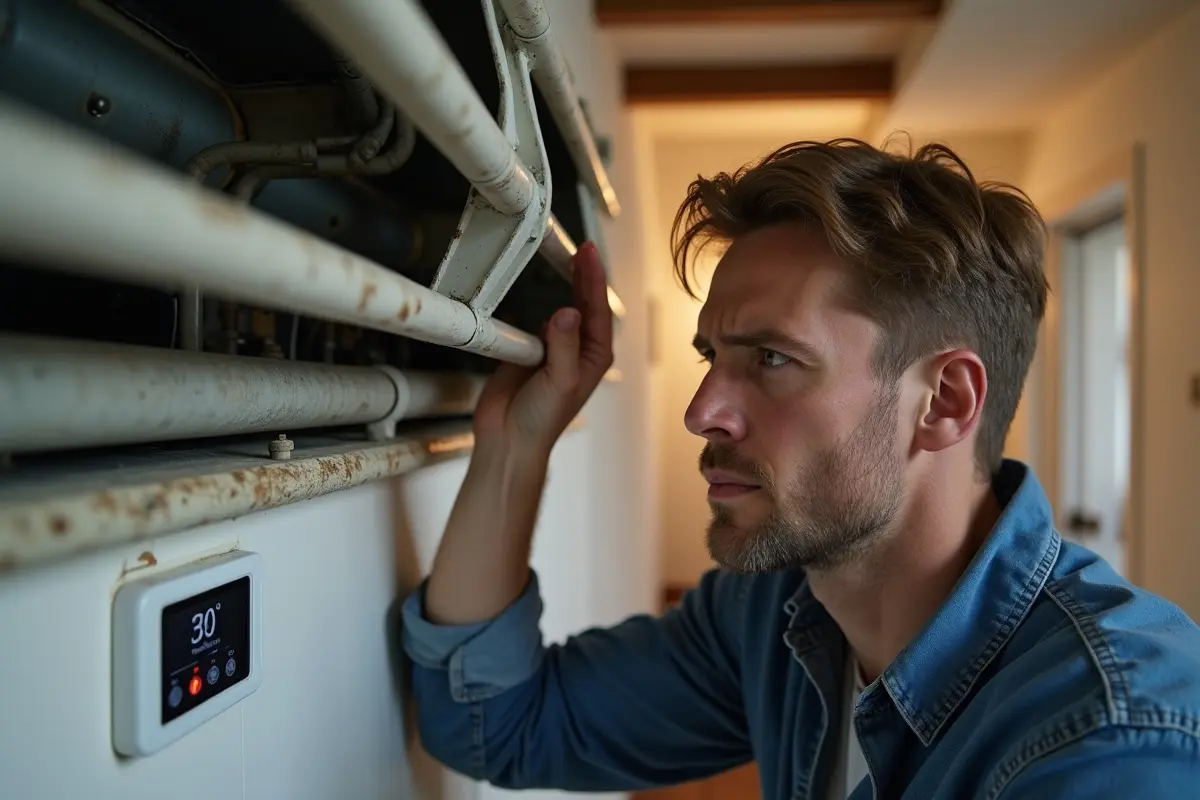Signs It’s Time to Schedule HVAC Services for Your Home