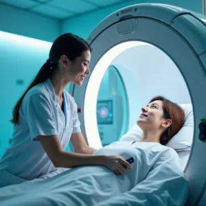 How Hyperbaric Oxygen Therapy Accelerates Recovery