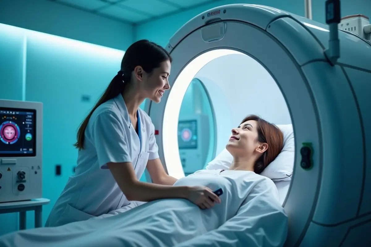 How Hyperbaric Oxygen Therapy Accelerates Recovery