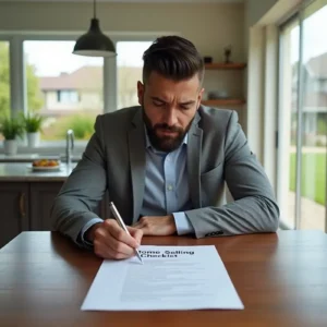 Complete Checklist for Selling Your Home without an Agent