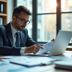 Choosing Between In-House and Outsourced Bookkeeping: A Comprehensive Guide