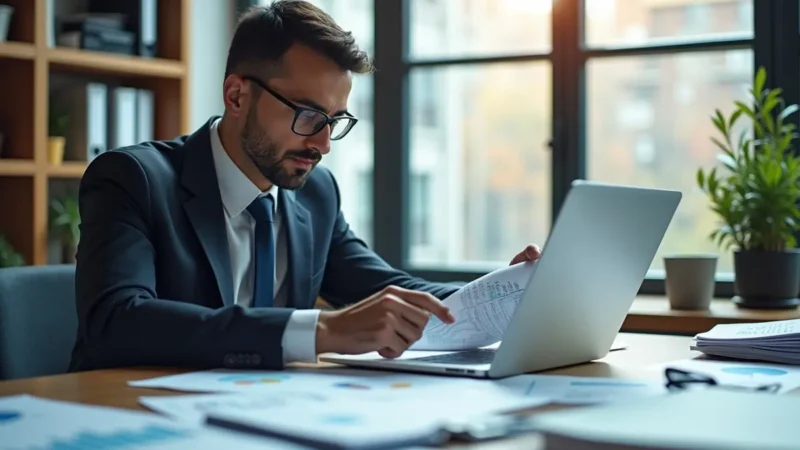 Choosing Between In-House and Outsourced Bookkeeping: A Comprehensive Guide