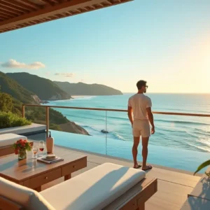 What to Look for in Luxury Beachfront Villas