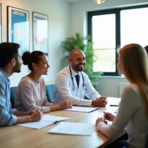 What to Know About Participating in Clinical Trials