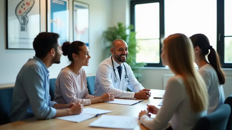 What to Know About Participating in Clinical Trials