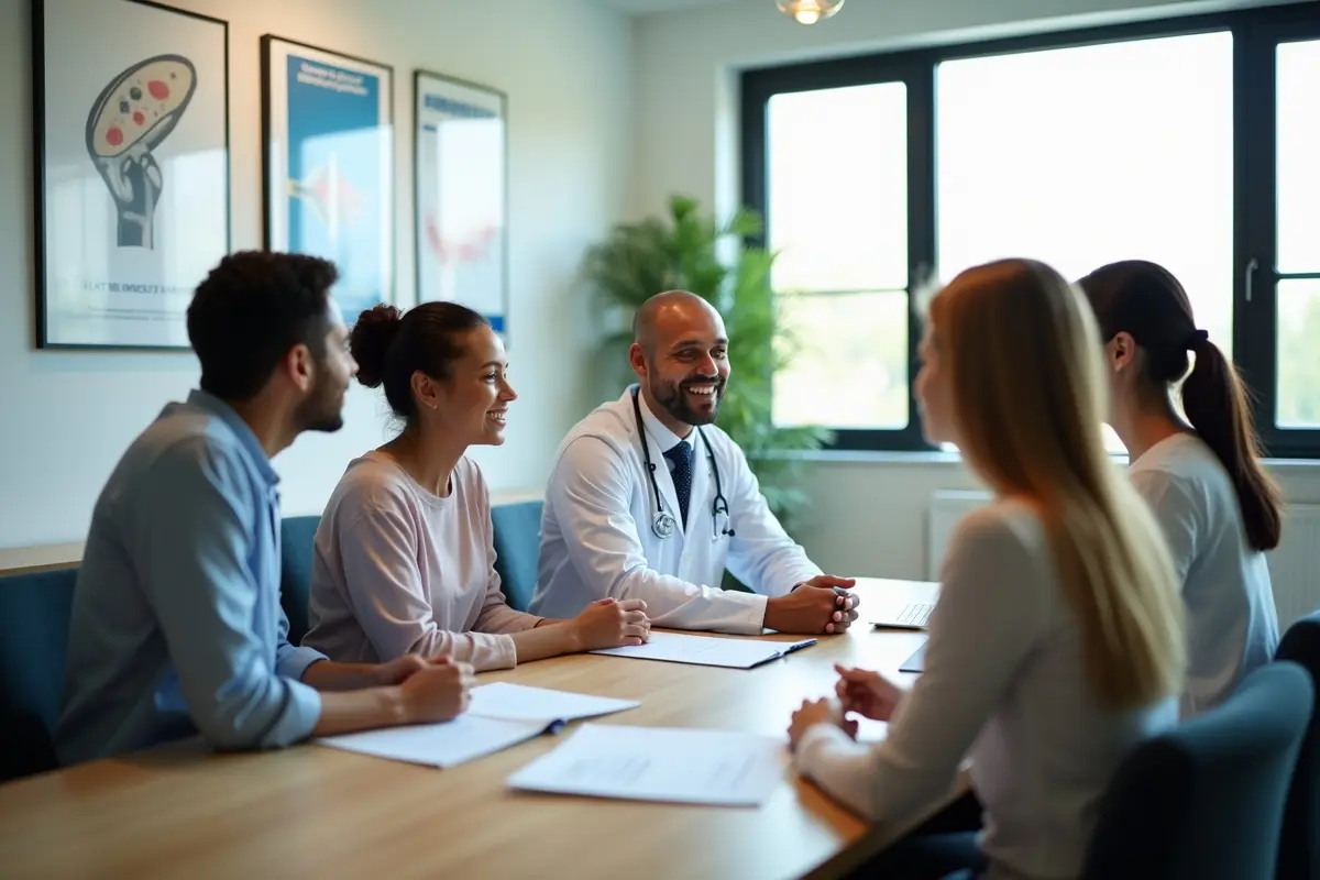 What to Know About Participating in Clinical Trials
