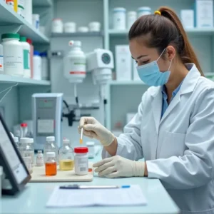 Custom Medication Compounding for Safer Patient Outcomes