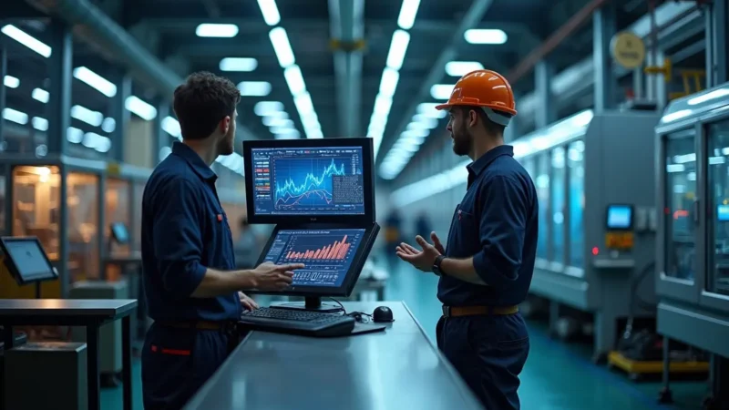 Practical Strategies for Adopting Production Monitoring Solutions