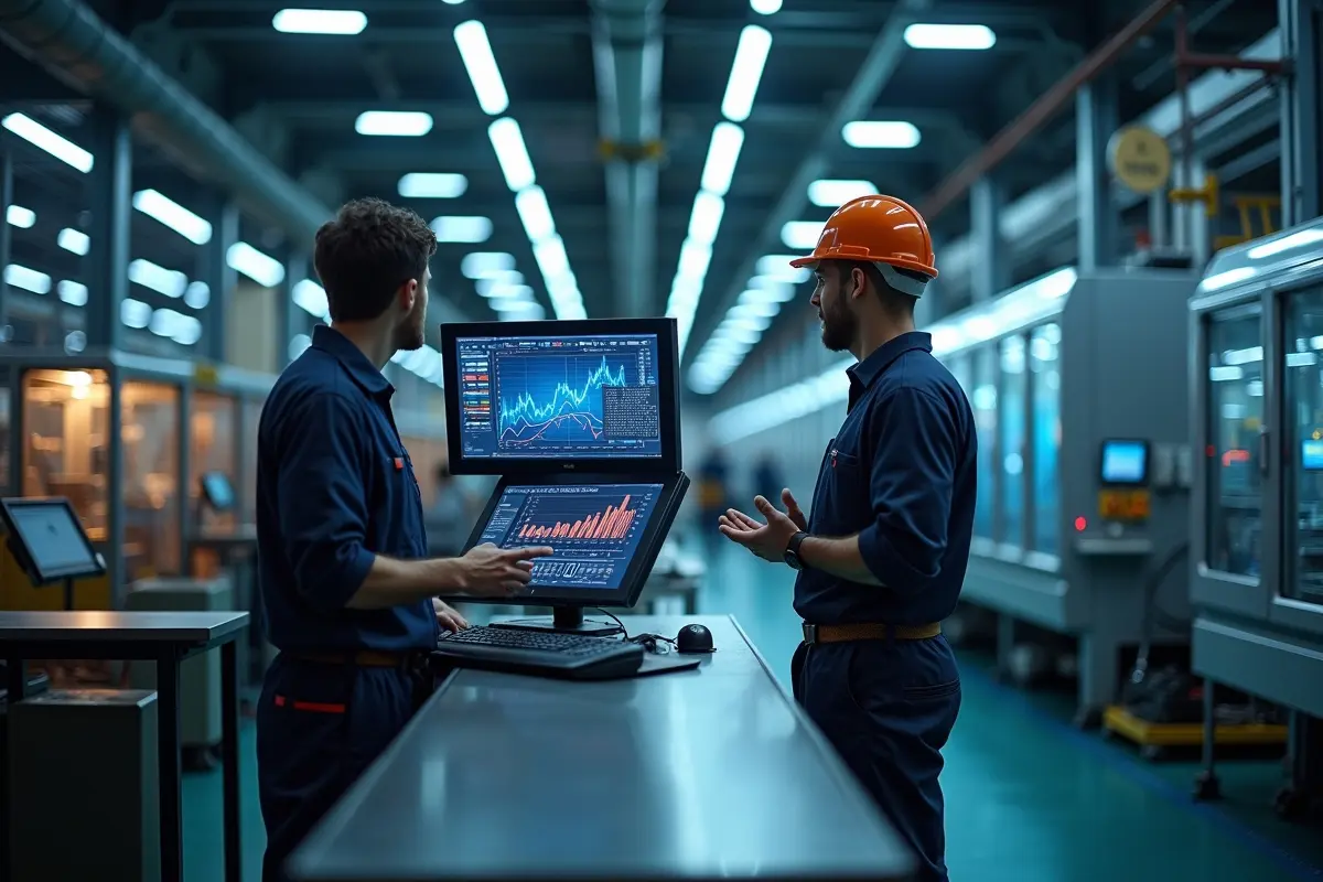 Practical Strategies for Adopting Production Monitoring Solutions