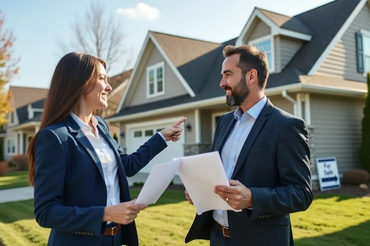 From Listing to Closing: How to Sell Your House in Record Time