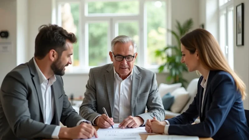 Professional Home Buyers: A Guide to Selling Your Home Quickly