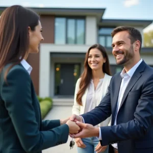 From Listings to Keys: How Real Estate Agents Simplify Home Buying