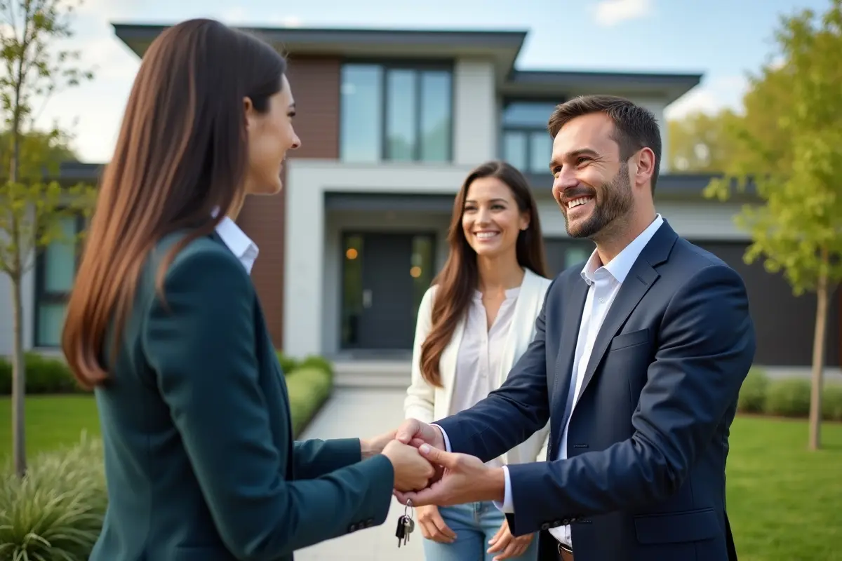 From Listings to Keys: How Real Estate Agents Simplify Home Buying