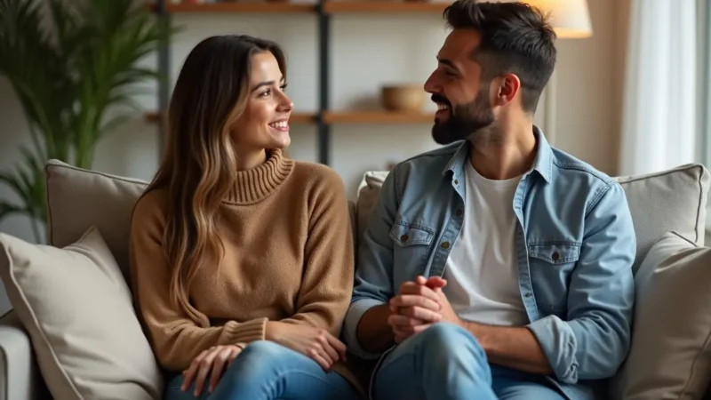 The Importance of Sexual Wellness in Modern Relationships