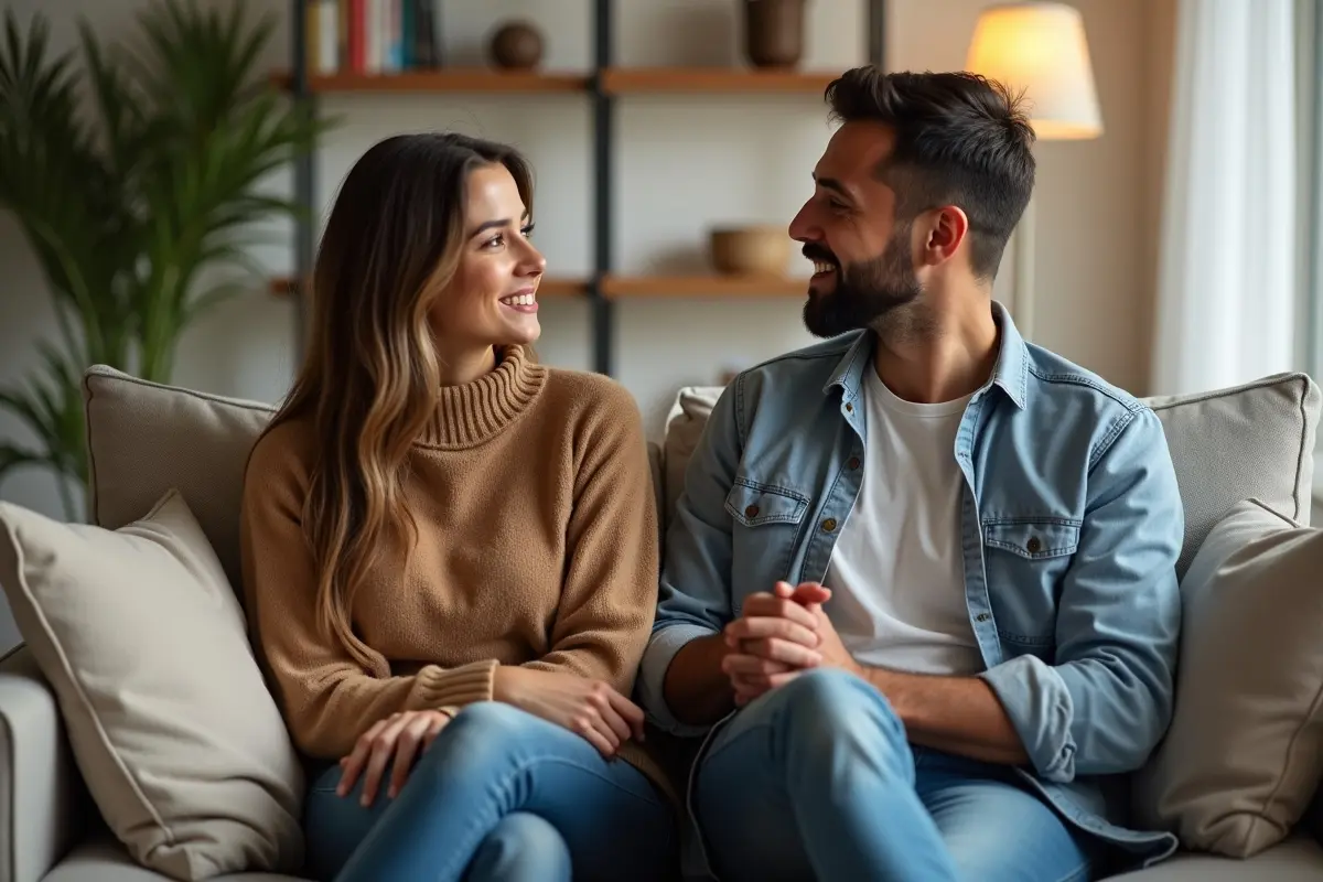 The Importance of Sexual Wellness in Modern Relationships