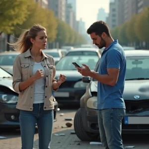 Protecting Your Rights After a Car Accident