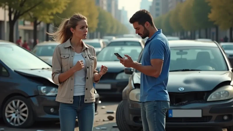 Protecting Your Rights After a Car Accident