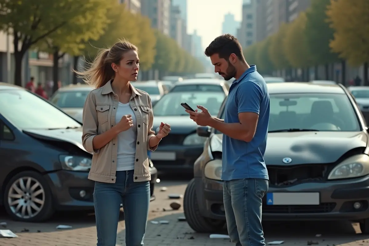 Protecting Your Rights After a Car Accident