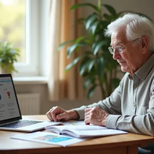 Exploring Senior Care Options: Services, Programs, and Benefits
