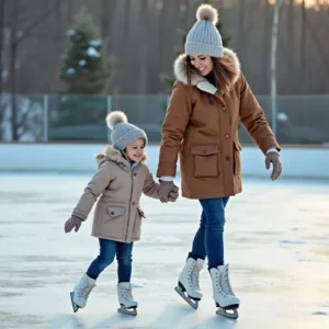 The Benefits of Synthetic Ice for Year-Round Skating