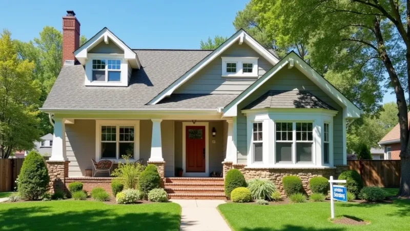 Tips for Selling Your Home Fast in Any Market