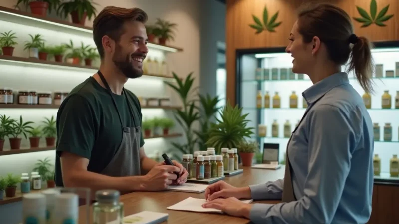 How to Choose a Trusted Dispensary for Quality Products