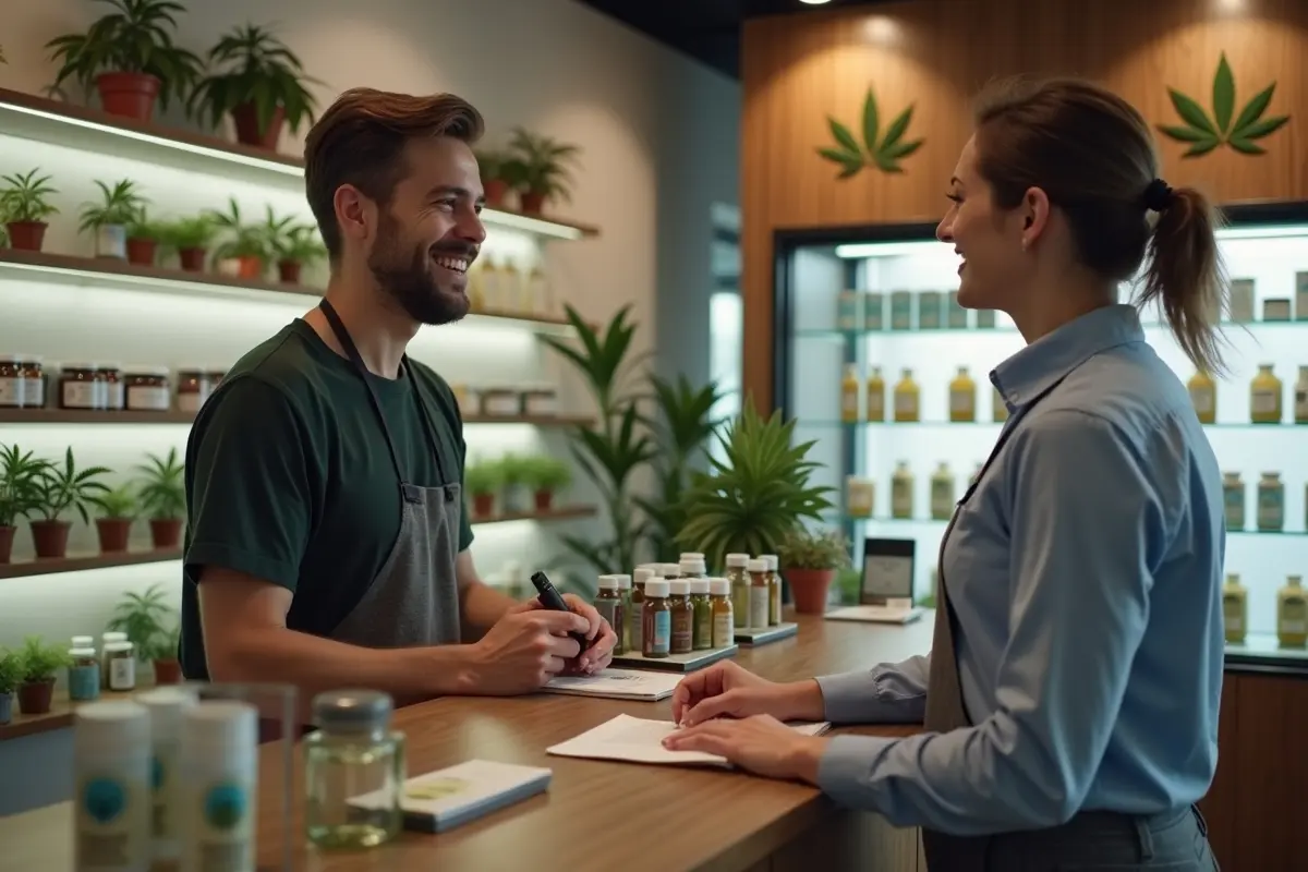 How to Choose a Trusted Dispensary for Quality Products