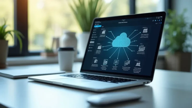 Safeguarding Digital Assets: How Backup Trends Are Shaping the Future