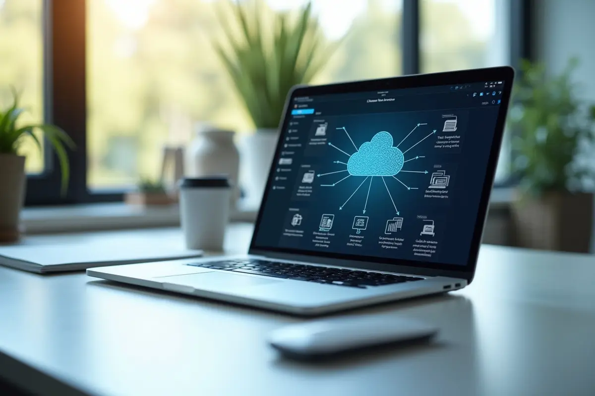 Safeguarding Digital Assets: How Backup Trends Are Shaping the Future