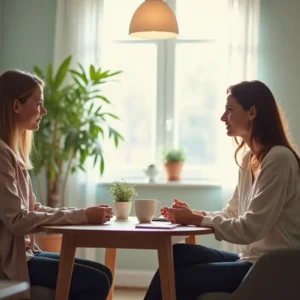 Supportive Behavioral Therapy for Meaningful Progress