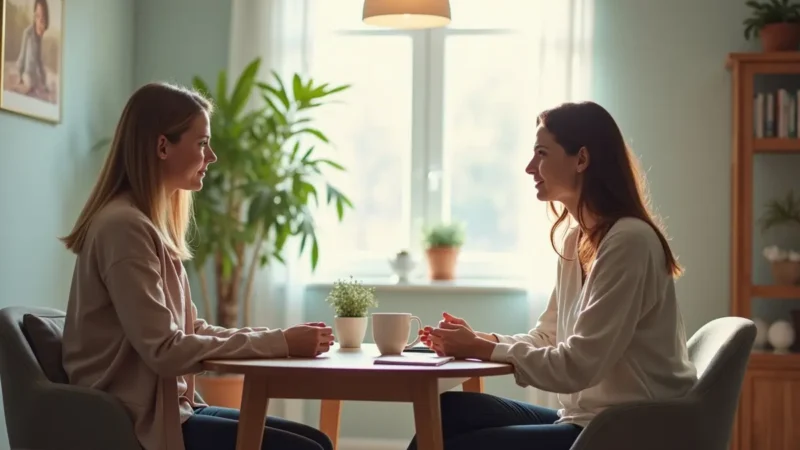 Supportive Behavioral Therapy for Meaningful Progress