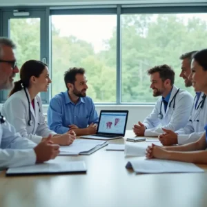 How Care Coordination Enhances Patient Outcomes