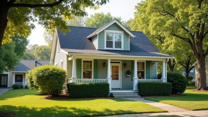What Cash Home Buyers Really Look For