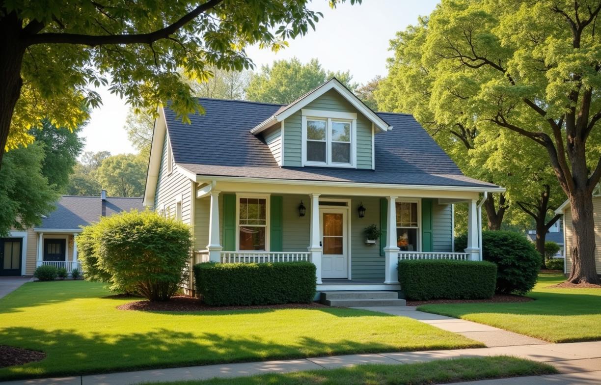 What Cash Home Buyers Really Look For